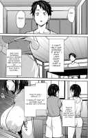 Soubo Soukan / 双母相姦 第1話 [Nanao Yukiji] [Original] Thumbnail Page 15