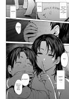 Soubo Soukan / 双母相姦 第1話 [Nanao Yukiji] [Original] Thumbnail Page 18