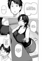 Soubo Soukan / 双母相姦 第1話 [Nanao Yukiji] [Original] Thumbnail Page 05