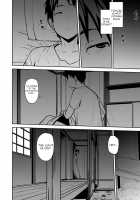 Soubo Soukan / 双母相姦 第1話 [Nanao Yukiji] [Original] Thumbnail Page 08