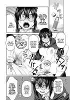 Mahou wa Youhou Youryou o Mamotte Tadashiku Otsukai Kudasai / 魔法は用法用量を守って正しくお使いください [Shimimaru] [Original] Thumbnail Page 20