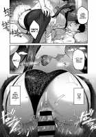 Shirotaegiku / 白妙菊 [Hiroya] [Original] Thumbnail Page 17