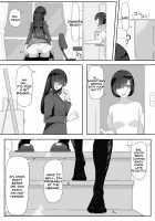 Saimin o... 2 / 催眠を…2 [Shirabe Shiki] [Original] Thumbnail Page 12