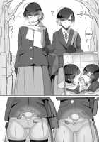 Saimin o... 2 / 催眠を…2 [Shirabe Shiki] [Original] Thumbnail Page 26