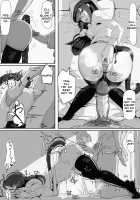 Saimin o... 2 / 催眠を…2 [Shirabe Shiki] [Original] Thumbnail Page 33