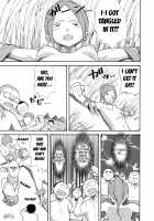 Riverbed Exhibitionism Photography / 川原で露出撮影 [Suzuki Tenpura] [Original] Thumbnail Page 20