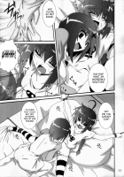 VH / VH [Fumihiro] [Mahou Shoujo Lyrical Nanoha] Thumbnail Page 10