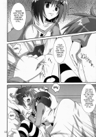 VH / VH [Fumihiro] [Mahou Shoujo Lyrical Nanoha] Thumbnail Page 11