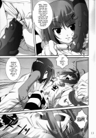 VH / VH [Fumihiro] [Mahou Shoujo Lyrical Nanoha] Thumbnail Page 12