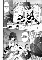 VH / VH [Fumihiro] [Mahou Shoujo Lyrical Nanoha] Thumbnail Page 13