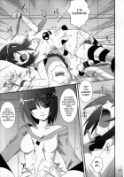 VH / VH [Fumihiro] [Mahou Shoujo Lyrical Nanoha] Thumbnail Page 16