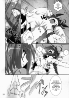 VH / VH [Fumihiro] [Mahou Shoujo Lyrical Nanoha] Thumbnail Page 19