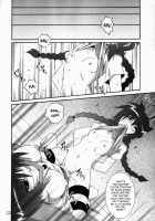 VH / VH [Fumihiro] [Mahou Shoujo Lyrical Nanoha] Thumbnail Page 21