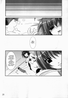 VH / VH [Fumihiro] [Mahou Shoujo Lyrical Nanoha] Thumbnail Page 25
