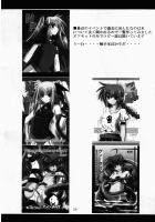 VH / VH [Fumihiro] [Mahou Shoujo Lyrical Nanoha] Thumbnail Page 27