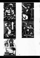 VH / VH [Fumihiro] [Mahou Shoujo Lyrical Nanoha] Thumbnail Page 28