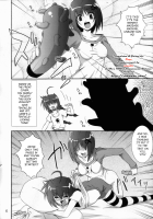 VH / VH [Fumihiro] [Mahou Shoujo Lyrical Nanoha] Thumbnail Page 05