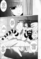 VH / VH [Fumihiro] [Mahou Shoujo Lyrical Nanoha] Thumbnail Page 06