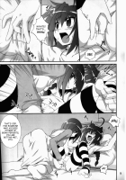 VH / VH [Fumihiro] [Mahou Shoujo Lyrical Nanoha] Thumbnail Page 08