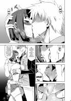 Kimi wa Yasashiku Netorareru 2 / キミはやさしく寝取られる2 [Hg Chagawa] [Original] Thumbnail Page 10