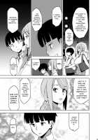 Kimi wa Yasashiku Netorareru 2 / キミはやさしく寝取られる2 [Hg Chagawa] [Original] Thumbnail Page 20