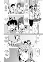 Kimi wa Yasashiku Netorareru 2 / キミはやさしく寝取られる2 [Hg Chagawa] [Original] Thumbnail Page 05