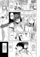 Kimi wa Yasashiku Netorareru 2 / キミはやさしく寝取られる2 [Hg Chagawa] [Original] Thumbnail Page 06