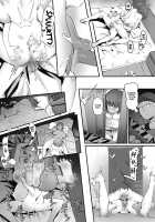 I want it at any cost ! / とにかく欲しいです! [Meido Sushi] [Original] Thumbnail Page 18