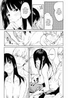 Renshokurempu / 恋色臉譜 [Fushoku] [Original] Thumbnail Page 11