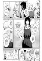 Renshokurempu / 恋色臉譜 [Fushoku] [Original] Thumbnail Page 02