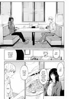 Renshokurempu / 恋色臉譜 [Fushoku] [Original] Thumbnail Page 03