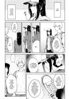 Renshokurempu / 恋色臉譜 [Fushoku] [Original] Thumbnail Page 06