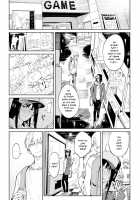 Renshokurempu / 恋色臉譜 [Fushoku] [Original] Thumbnail Page 07