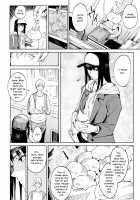 Renshokurempu / 恋色臉譜 [Fushoku] [Original] Thumbnail Page 08