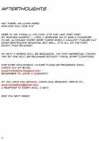 Shinsa Kairou ~Ori~ / 侵鎖廻廊～檻～ [Kirisawa Tokito] [Da Capo Ii] Thumbnail Page 29