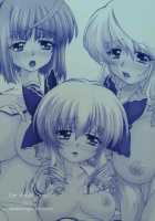 Shinsa Kairou ~Ori~ / 侵鎖廻廊～檻～ [Kirisawa Tokito] [Da Capo Ii] Thumbnail Page 30