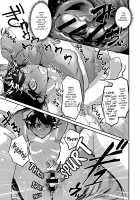 Kinkyorirenai / 筋距離恋愛 [Mado] [Original] Thumbnail Page 17