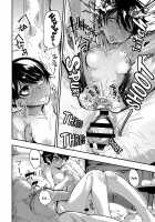 Kinkyorirenai / 筋距離恋愛 [Mado] [Original] Thumbnail Page 22