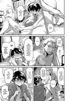 Kinkyorirenai / 筋距離恋愛 [Mado] [Original] Thumbnail Page 23