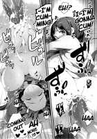 Yukkon To Zukkon Bakkon!! / ゆっこんとずっこんばっこん!! [Kikurage] [Aiura] Thumbnail Page 24