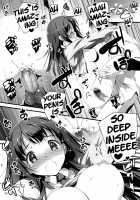 Yukkon To Zukkon Bakkon!! / ゆっこんとずっこんばっこん!! [Kikurage] [Aiura] Thumbnail Page 27