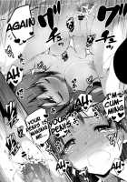 Yukkon To Zukkon Bakkon!! / ゆっこんとずっこんばっこん!! [Kikurage] [Aiura] Thumbnail Page 29