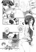 Yukkon To Zukkon Bakkon!! / ゆっこんとずっこんばっこん!! [Kikurage] [Aiura] Thumbnail Page 09