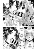 9-Ji Kara 5-ji Made no Koibito Dai 9 wa / 9時から5時までの恋人 第9話 [Narita Kyousha] [Original] Thumbnail Page 18