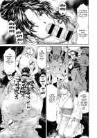 9-Ji Kara 5-ji Made no Koibito Dai 9 wa / 9時から5時までの恋人 第9話 [Narita Kyousha] [Original] Thumbnail Page 19