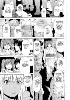 9-Ji Kara 5-ji Made no Koibito Dai 9 wa / 9時から5時までの恋人 第9話 [Narita Kyousha] [Original] Thumbnail Page 09