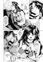 9-Ji Kara 5-ji Made no Koibito Dai 10 wa / 9時から5時までの恋人 第10話 [Narita Kyousha] [Original] Thumbnail Page 10