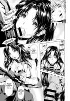 9-Ji Kara 5-ji Made no Koibito Dai 10 wa / 9時から5時までの恋人 第10話 [Narita Kyousha] [Original] Thumbnail Page 13