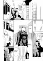 9-Ji Kara 5-ji Made no Koibito Dai 10 wa / 9時から5時までの恋人 第10話 [Narita Kyousha] [Original] Thumbnail Page 14