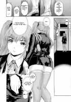 9-Ji Kara 5-ji Made no Koibito Dai 10 wa / 9時から5時までの恋人 第10話 [Narita Kyousha] [Original] Thumbnail Page 20